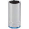 CHANNELLOCK Drive Metric Deep Socket (397911)