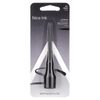 Nice Ink, Liquid Eyeliner, 221 Black, 0.1 fl oz (2.9 ml)