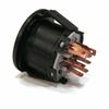 Ignition Starter Key Switch for MTD & Cub Cadet 925-06119c Garden Tractor Mower