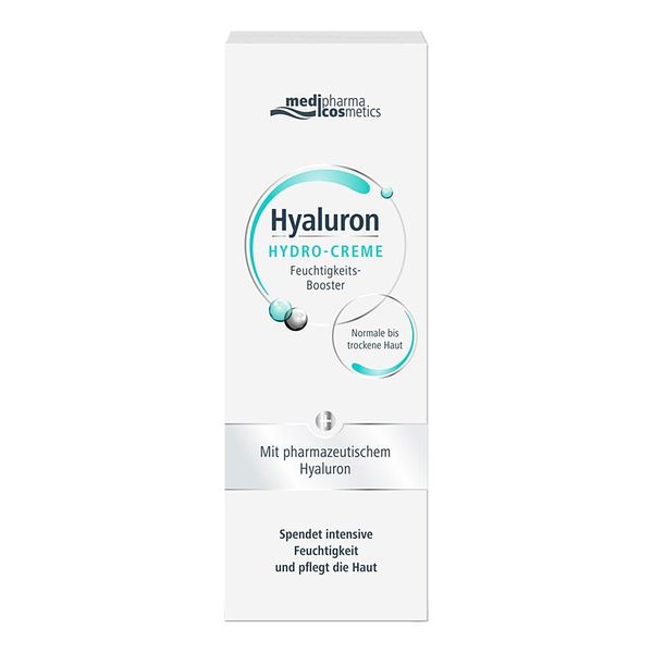 HYALURON IDRO-CREME 200 ML