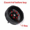 For Ninja Blender BL480-30/BL480D-30 Blender Blade Replace 