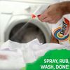 Shout Triple-Acting Laundry Stain Remover, 22 Ounce