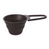 HARIO x Cup, Ceramic, Black, Petite, 28