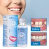 2Pcs Tooth Repair Kit Temporary Teeth Replacement Kit for Missing & Broken Teeth