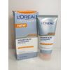 L'OREAL MEN'S EXPERT POWER BUFF ANTI-ROUGHNESS EXFOLIATOR 2 OZ BOXED