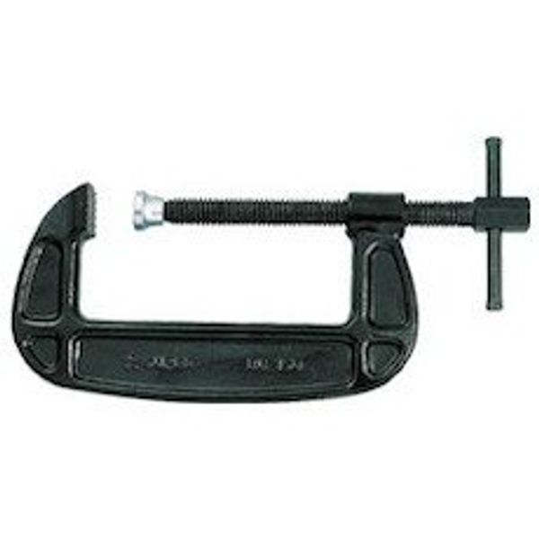 Super Tridaco Vice (Barco Type) 1.5 inches (38 mm) BC38