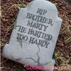 Gravestones Stencils and Cutters Bundle - 6 Piece Set