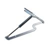 1PC Lid Piston Shock Hinge Support Gas Strut for Keter Large Deck Boxes SOP Replacement Part