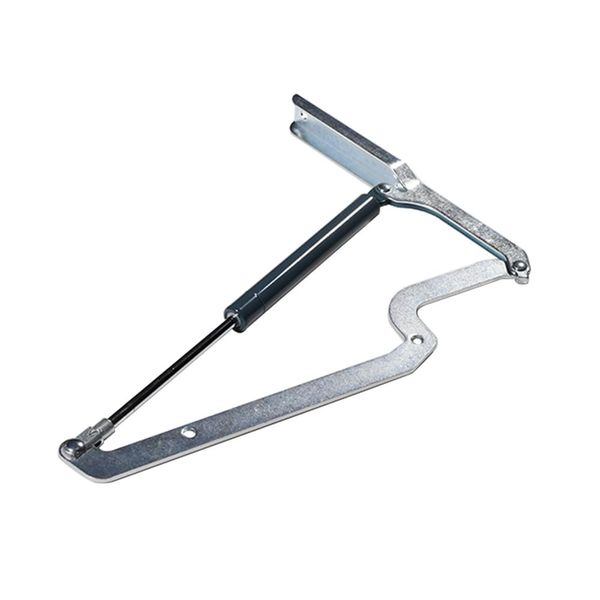1PC Lid Piston Shock Hinge Support Gas Strut for Keter Large Deck Boxes SOP Replacement Part