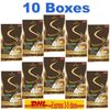 10x Chame Sye Coffee Plus Dietary Supplement Control Weight Control Fat Burn