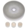 Replacement Window Lift Motor Gear Kit Mechanics Choice for Ford