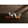 Mud Pie Halloween Candy Bowl, Ghost, 3" x 5" dia