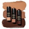 NUDESTIX Tinted Blur Contour Sculpting Stick Neutral Light