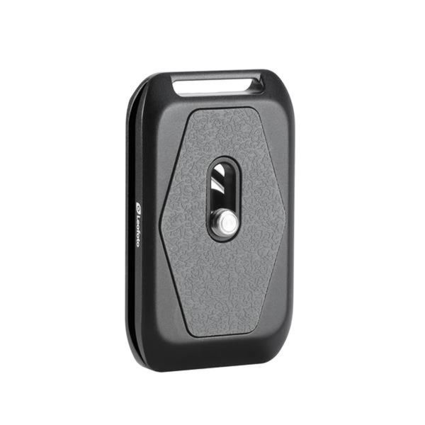 LEOFOTO Quick Release Plate NP-65