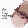 Clinique All About Shadow Duo, Ivory Bisque/Bronze Satin