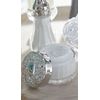 Lady Primrose Tryst Diamond Dusting Silk Shaker