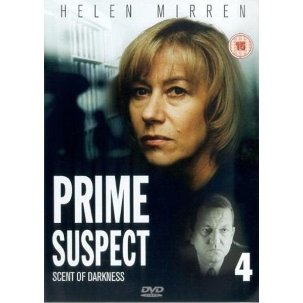 Prime Suspect: 4 - Scent Of Darkness [DVD]