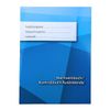 Nachweisbuch/Kontrollbuch für Ausbilder/innen in der Berufsausbildung