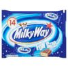 Milky Way Minis