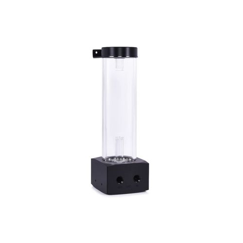 Alphacool Core 200 Aurora Reservoir D5/VPP, Acetal/Acrylic