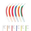 Elegant and White interdental Brush XS White.