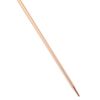 Barfly Cocktail Picks, Pineapple, Copper Plated, 4.5", Set 12