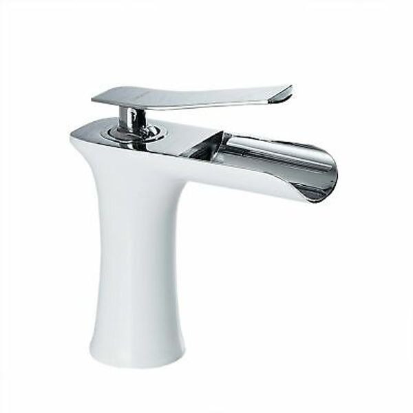 ( F-WC002) /Chrome Bathroom Sink Faucet