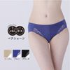 Lucien Women's Regular Length Shorts, Solving Your Problems, Wireless, Pair Shorts, Black