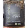 Organic Plant-Based Protein Powder, Chocolate, 20 Servings