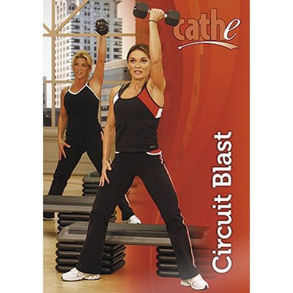 Cathe Friedrich - Circuit Blast