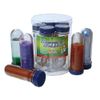 Fun Science - Jumbo Sensory Bottles 5 Pack