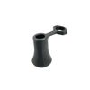 SHINANO Trekking Pole, Rubber Tip, PP-25, 1 Piece