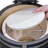 Dellonda Heat Deflector Support for Kamado BBQs - DG187