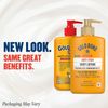 Gold Bond Anti-Itch Lotion 5.5 Ounce Pump (162ml) (3 Pack)