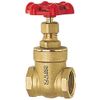 KITZ FR15A Gate Valve Type 125 1/2