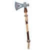 Native Indian Tomahawk Style Grey Axe