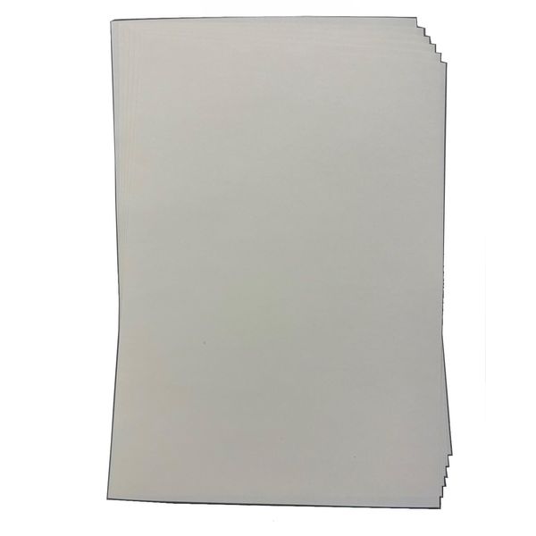 no-kattotakkusi-ru A6 size x 20 Pack
