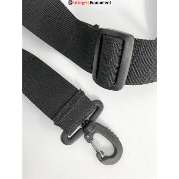 Physio Control LIFEPAK 1000 Replacement Shoulder Strap for carry case