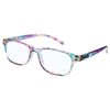 Remaldi Women's Andorra Reading Glasses, Kaleidoscope, 3.5