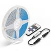 300LED Wire Strip Light Flexible Lamp Outdoor Garden Decor Lights remote control
