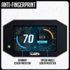 Speedo Angels Dashboard Screen Protector compatible with ES1-PRO (2020-) 2 x Ultra Clear