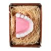 Lustapotheke® Handmade Soap in the Shape of a Bit with Gift Packaging