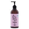 YYOPE Natural Hand Wash | Rhubarb Extract | Minerals | Neutral pH | Moisturising | Soothing | Rhubarb and Rose 500 ml