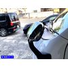 BRIGHTZ Caravan E26 Plated Fender Mirror Cover [MIR-FEN-001] E 26