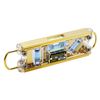 Ebis Tobi Level Pro Blue ED-TBPGBL