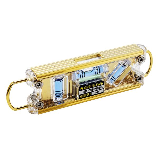 Ebis Tobi Level Pro Blue ED-TBPGBL