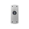 AOAMZ Emergency Exit Button NO/COM Door Exit Release Button Stainless Steel Door Exit Lock Access Control Open