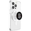 I Enjoy Romantic Walks Through The Hardware Store PopSockets PopGrip for MagSafe