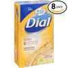 DIAL GOLD 8-4OZ BARS