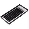 BLINK 100% Real Mink Fur Lashes C Curl 15mm for Eyelash Extension with Free iBeautiful Sample